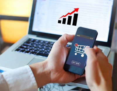 Online Sales Growth - Ecommerce Success Statistics and Analytics